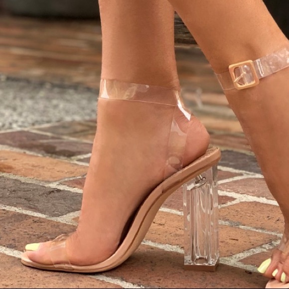 The Glass Slipper - Picture 2 of 2